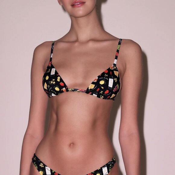 🖤 Fleur du Mal (NEW) Luxe Bikini – Final Summer Drop ! - Picture 10 of 10